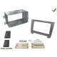 Kit 2 DIN SSANGYONG REXTON 3 2013-