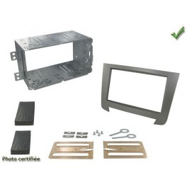 Kit 2 DIN SSANGYONG REXTON 3 2013-