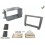 Kit 2 DIN SSANGYONG REXTON 3 2013-