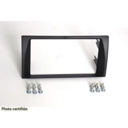 Kit 2 DIN TOYOTA CAMRY 2002-2006 NOIR