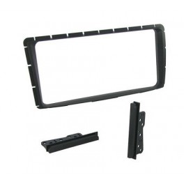 Kit 2 DIN TOYOTA HILUX 2012-2015 - NOIR