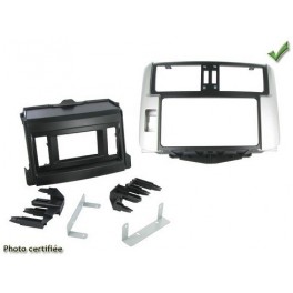 Kit 2 DIN TOYOTA LAND CRUISER 150 2009-