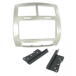 Kit 2 DIN TOYOTA URBAN CRUISER 2009-