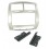 Kit 2 DIN TOYOTA URBAN CRUISER 2009-
