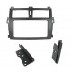 Kit 2 DIN TOYOTA VERSO-S 2011- ANTHRACITE