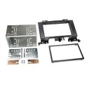 Kit 2 DIN VOLKSWAGEN CRAFTER 04/2006- (2EC1/2EC2/2EKE1/2EKE2/2EKZ)