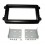 Kit 2 DIN VOLKSWAGEN EOS 2006-