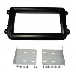 Kit 2 DIN VOLKSWAGEN JETTA 2005-