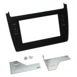Kit 2 DIN VOLKSWAGEN POLO 2014-