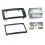 Kit 2 DIN VOLKSWAGEN TOUAREG 2002-2010