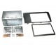 Kit 2 DIN VOLVO V70 2004-2007