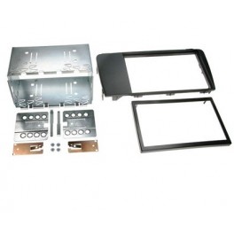 Kit 2 DIN VOLVO V70 2004-2007