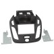 KIT 2 DIN FORD TOURNEO CONNECT 11/2013- SANS ECRAN NOIR (A CDER FORD1519127)