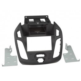KIT 2 DIN FORD TOURNEO CONNECT 11/2013- SANS ECRAN NOIR (A CDER FORD1519127)