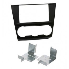 Kit 2 DIN SUBARU XV 2015-