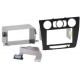 Kit 2 DIN BMW SERIE 1 2007- (E87) - AVEC CLIMATISATION MANUEL SANS I-DRIVE