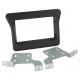 Kit 2 DIN OPEL MOVANO 2010-