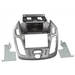 KIT 2 DIN FORD TOURNEO CONNECT 11/2013- SANS ECRAN ANTHRACITE (A CDER FORD1519127)