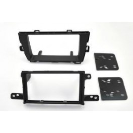Kit 2 DIN TOYOTA PRIUS 2010-