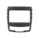 Kit 2 DIN SSANG YONG KORANDO 2010-