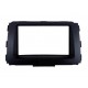 Kit 2 DIN KIA CARNIVAL 2015- 