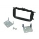 Kit 2 DIN FIAT 500X