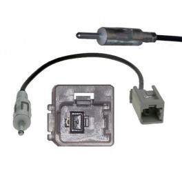 ADAPTATEUR POUR ANTENNE KIA CEED 08/2012-