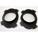 ENTRETOISES HAUT-PARLEUR ISUZU DMAX 2012- AVANT D165