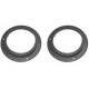 ENTRETOISES HAUT-PARLEUR FORD FOCUS 2005-2010 PORTE AR D165