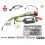 CDE AU VOLANT POUR Mitsubishi Montero 2007-2017