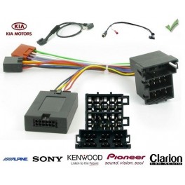 CDE AU VOLANT POUR KIA CEED 2012-2017 AVEC AMPLI 