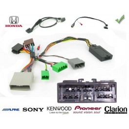 CDE AU VOLANT POUR Honda Jazz 2005-2008