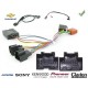 CDE AU VOLANT POUR CHEVROLET CAPTIVA 2006-2011