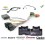 CDE AU VOLANT POUR CHEVROLET CAPTIVA 2006-2011