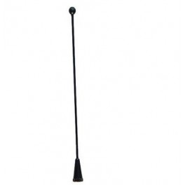 BRIN ANTENNE AUTORADIO POUR 1108 NOIR 6.5CM F D.5.5