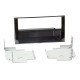 FACADE AUTORADIO NISSAN NOTE 2014- NOIR 