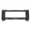 FACADE AUTORADIO MERCEDES CLASSE B 2005-2012 (W245) ORIGINE ISO 1DIN