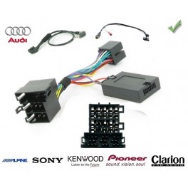 CDE AU VOLANT POUR AUDI A8 1994-2002