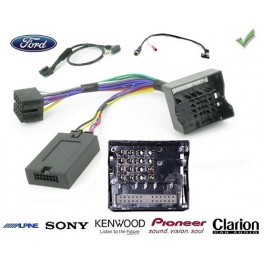 CDE AU VOLANT POUR FORD TRANSIT CONNECT 2004-2013-