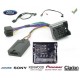 CDE AU VOLANT POUR Ford Galaxy TDI -2006-2017