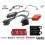 CDE AU VOLANT POUR Hyundai I20 2009-2012