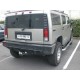 ATTELAGE HUMMER H2 - depuis origine - COL DE CYGNE