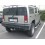 ATTELAGE HUMMER H2 - depuis origine - COL DE CYGNE