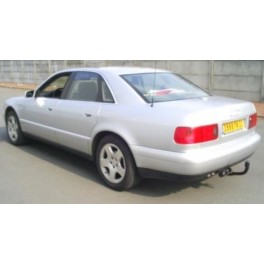 ATTELAGE AUDI A8 04/1996-09/2002 - Col de cygne