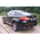 ATTELAGE BMW X6 05/2008-11/2014 - COL DE CYGNE