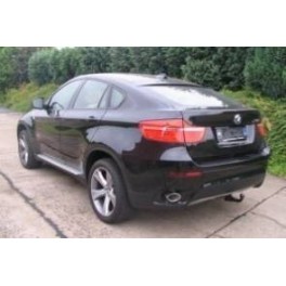 ATTELAGE BMW X6 05/2008-11/2014 - COL DE CYGNE