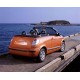 ATTELAGE CITROEN C3 PLURIEL 2002- - COL DE CYGNE