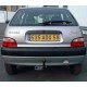 ATTELAGE CITROEN SAXO 03/1993- - COL DE CYGNE