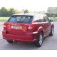 ATTELAGE DODGE CALIBER 03/2006-2010 - COL DE CYGNE