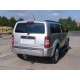 ATTELAGE DODGE Nitro 2007- - rotule equerre